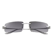 Lunette de soleil Cartier