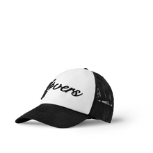 Casquette en mesh LV Vers - CASQUETTES (2)