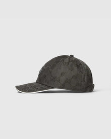 Casquette en nylon GG - CASQUETTES