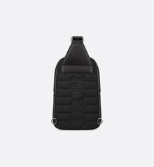 Sacoche banane Dior