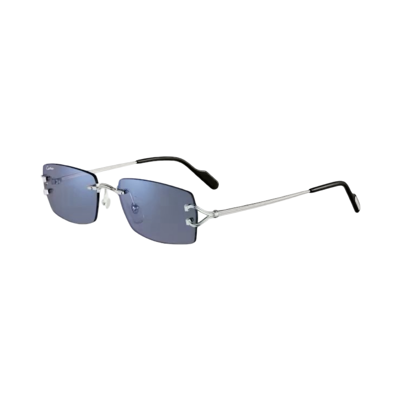 Lunette de soleil Cartier