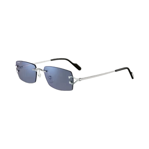 Lunette de soleil Cartier
