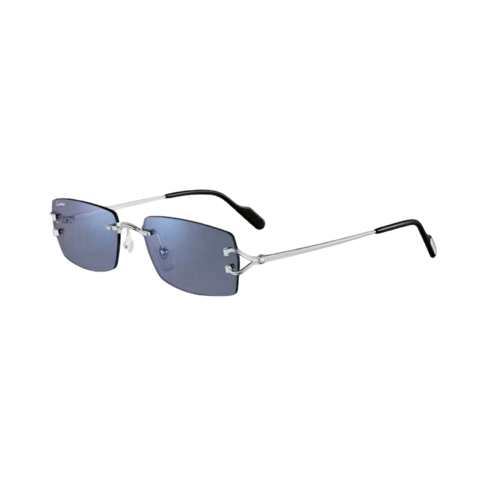 Lunette de soleil Cartier