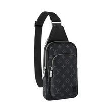 Sacoche Banane Louis Vuitton