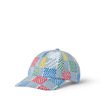 Casquette LV Vers Damier
