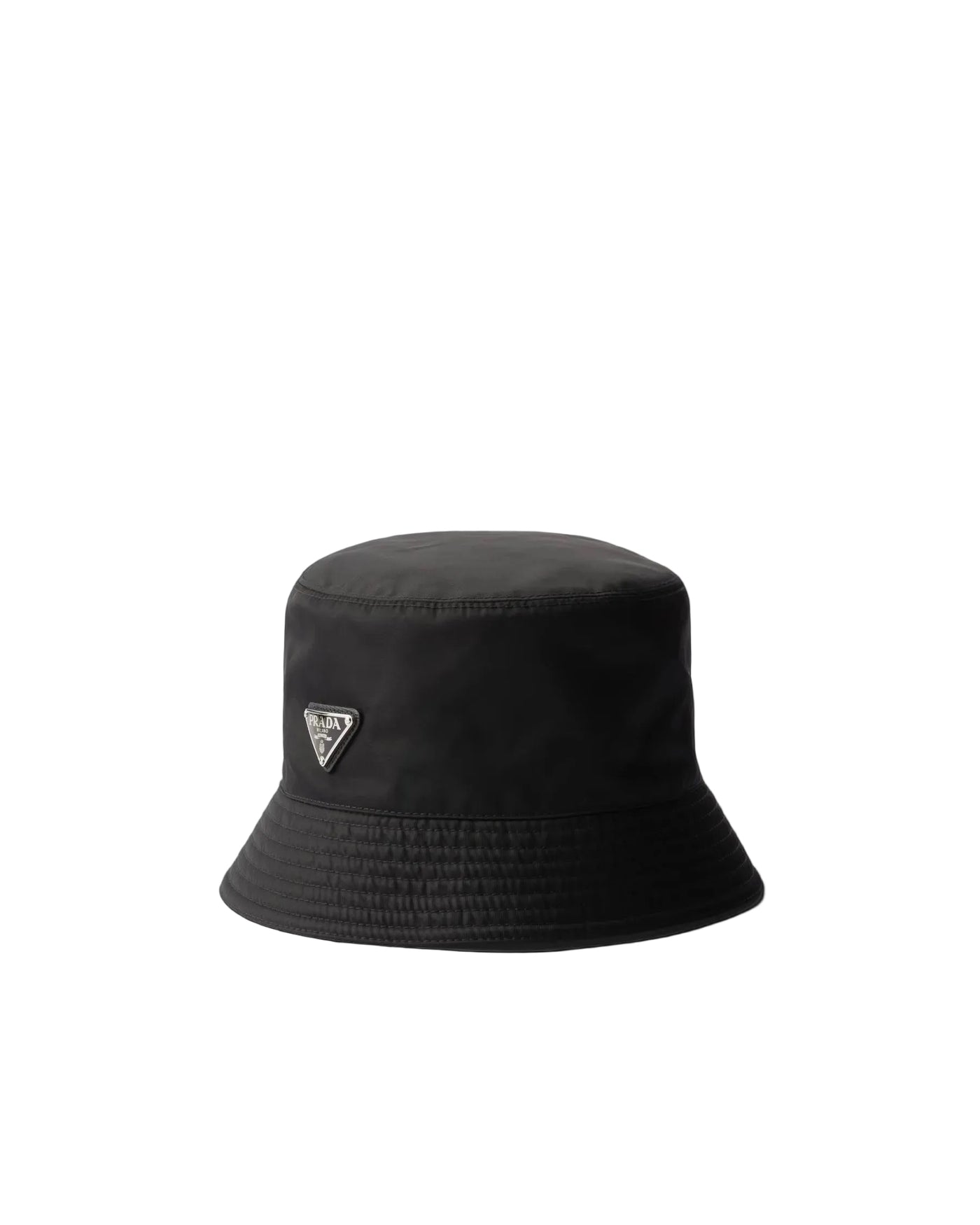 Bob en nylon Prada Noir