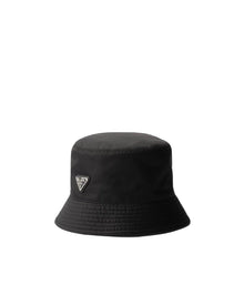 Bob en nylon Prada Noir