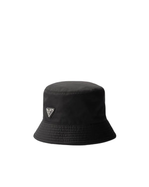 Bob en nylon Prada Noir