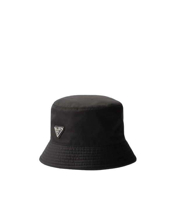 Bob en nylon Prada Noir