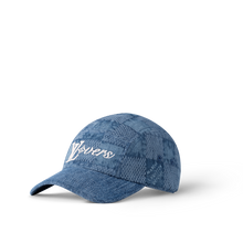 Casquette Splash Damier