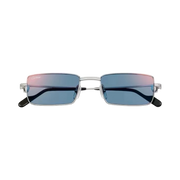 Lunette de soleil Cartier carré