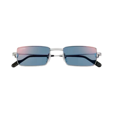 Lunette de soleil Cartier carré