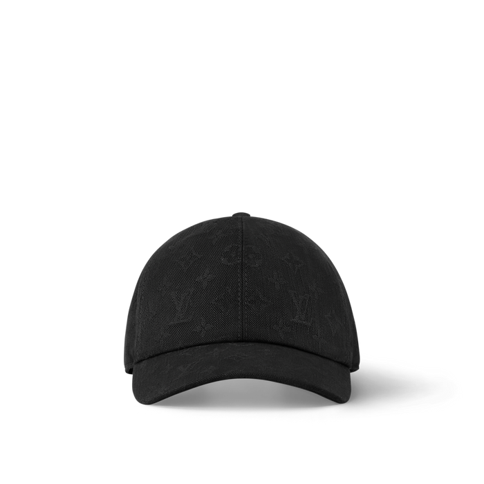 Casquette Monogram Essential - CASQUETTES