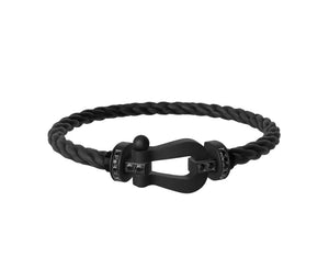 Bracelet Fred Noir