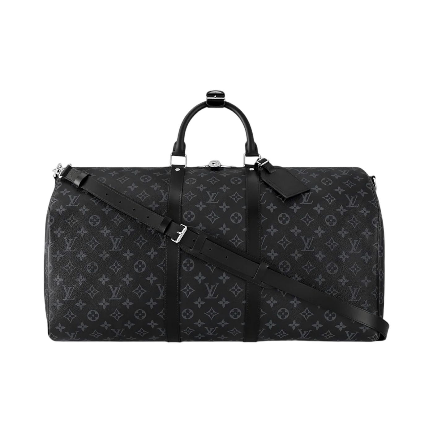 Sac de voyage LV monogramme