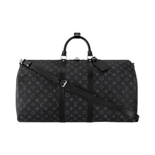 Sac de voyage LV monogramme