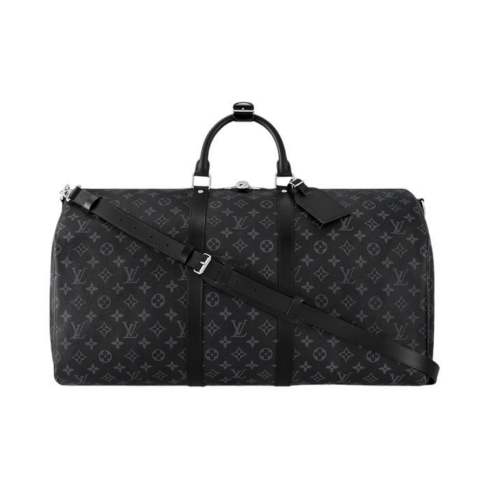Sac de voyage LV monogramme