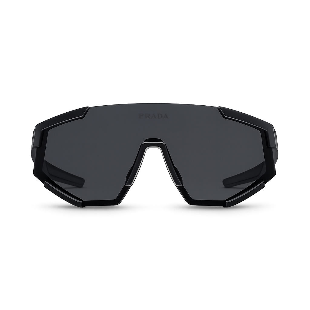 Lunette de soleil Prada
