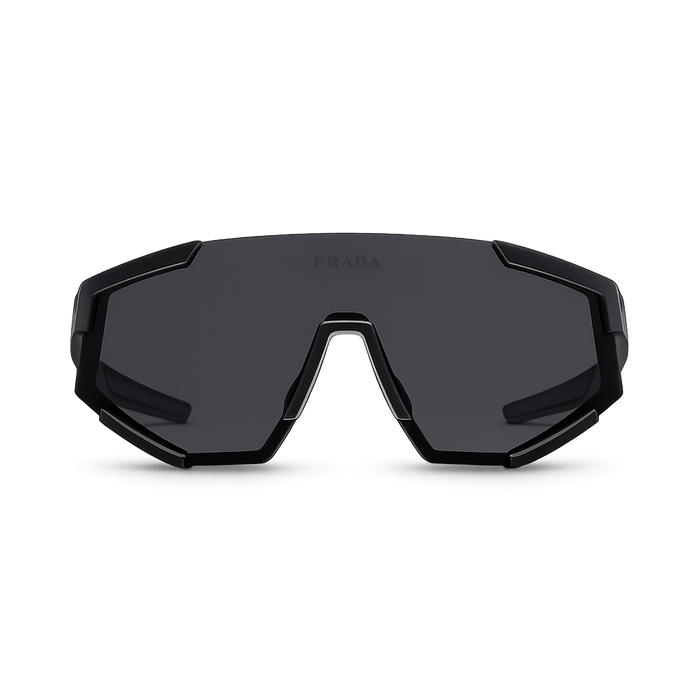 Lunette de soleil Prada