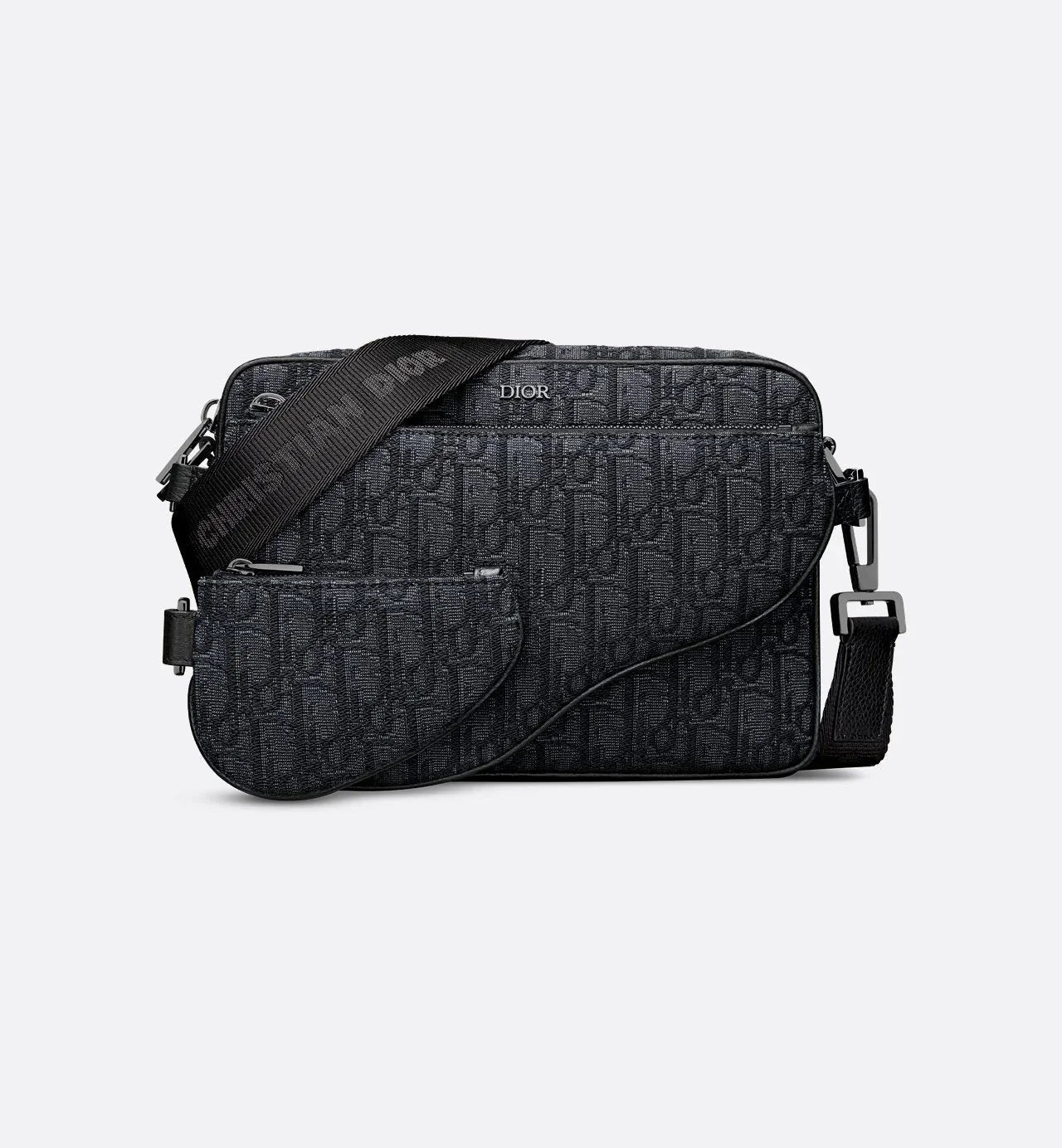Sacoche Dior banane 3 en 1