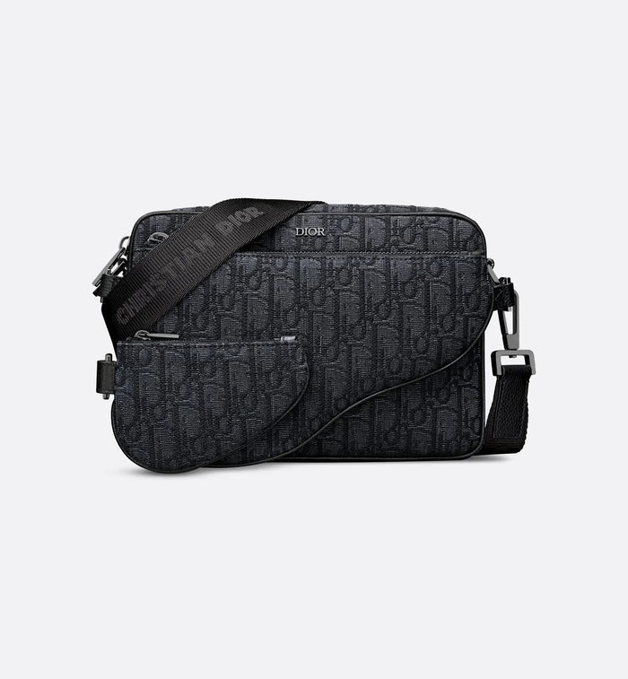 Sacoche Dior banane 3 en 1