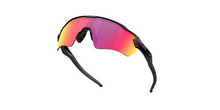 Lunette de soleil Oklaey Rose