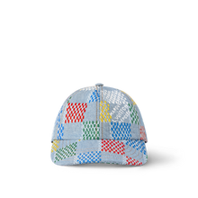 Casquette LV Vers Damier