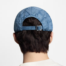 Casquette Splash Damier