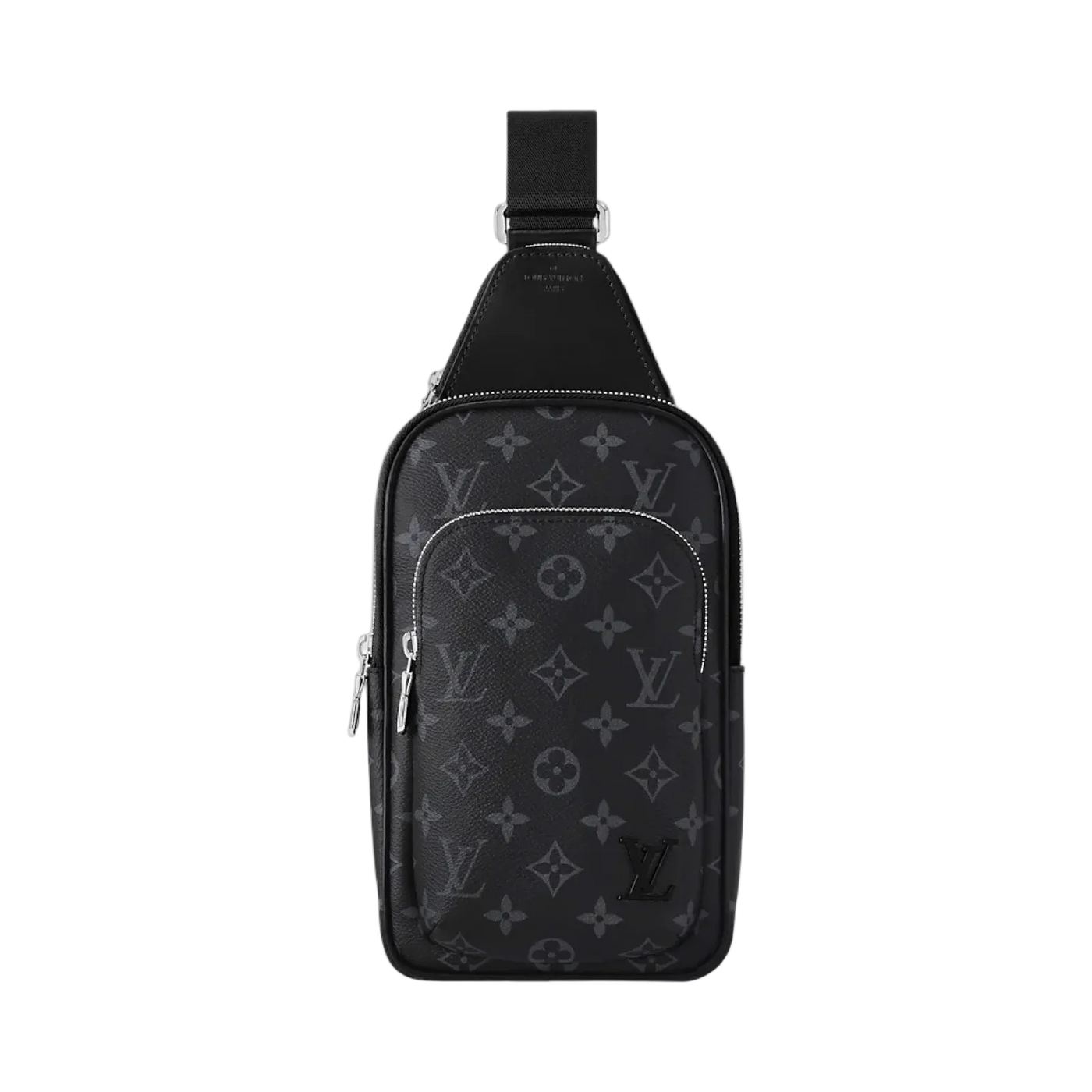 Sacoche Banane Louis Vuitton