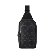 Sacoche Banane Louis Vuitton