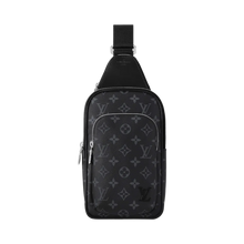Sacoche Banane Louis Vuitton