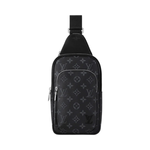 Sacoche Banane Louis Vuitton
