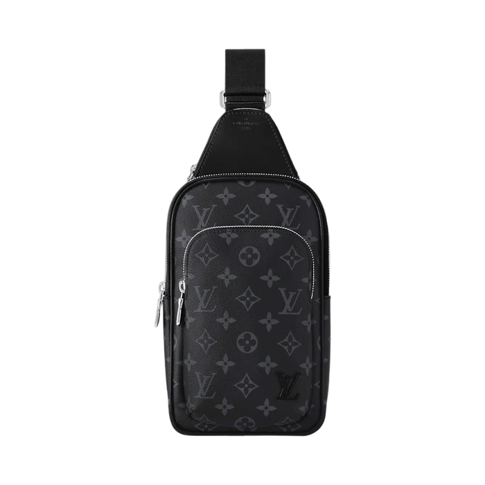 Sacoche Banane Louis Vuitton