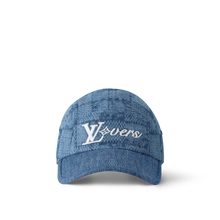 Casquette Splash Damier