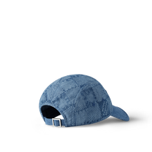 Casquette Splash Damier