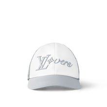 Casquette en mesh LV Vers - CASQUETTES