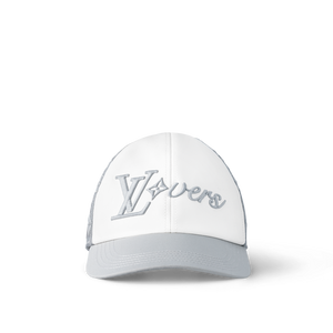 Casquette en mesh LV Vers - CASQUETTES