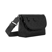 Sacoche LV Noir mat