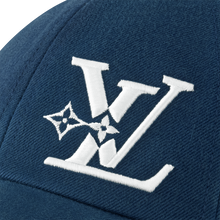Casquette LV Smash - CASQUETTES (2)