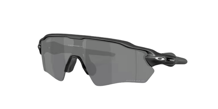 Lunette de soleil Oklaey Noir