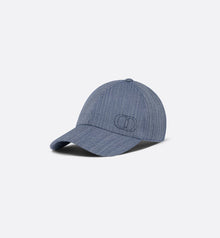 Casquette CD Icon - CASQUETTES (4)