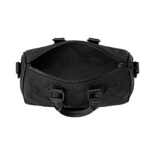 Sac Keepall Bandoulière Noir