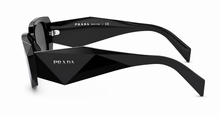 Lunette de soleil Prada