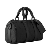 Sac Keepall Bandoulière Noir