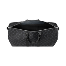 Sac de voyage LV monogramme