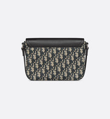 Sacoche Dior blanche et noir