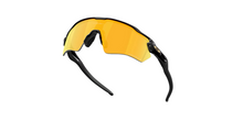 Lunette de soleil Oklaey jaune