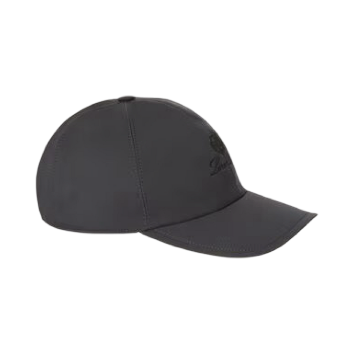Casquette Loro piana Noir