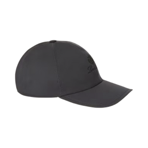 Casquette Loro piana Noir