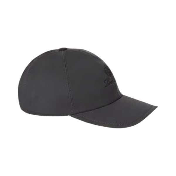 Casquette Loro piana Noir